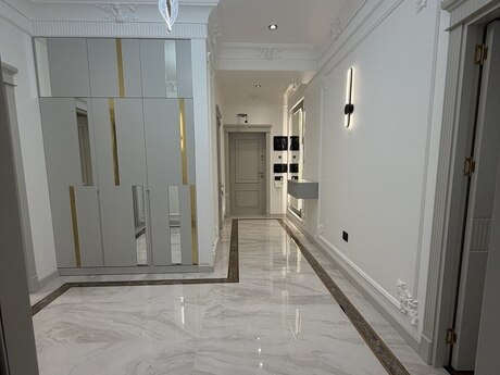 3 otaqlı mənzil, 100 m², 20 Yanvar: 350 000 ₼ 4