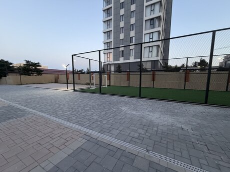 3 otaqlı mənzil, 100 m², 20 Yanvar: 350 000 ₼ 2