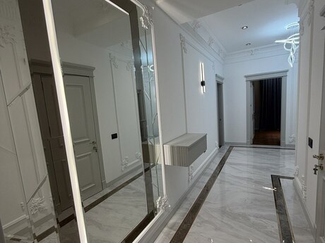 3 otaqlı mənzil, 100 m², 20 Yanvar: 350 000 ₼ 5