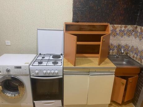 Kirayə 1 otaqlı mənzil, 50 m², Masazır: 300 ₼/ay 2