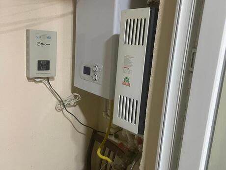 Kirayə 1 otaqlı mənzil, 50 m², Masazır: 300 ₼/ay 3