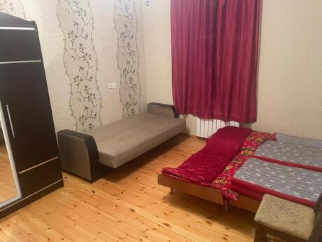 Kirayə 1 otaqlı mənzil, 50 m², Masazır: 300 ₼/ay 4