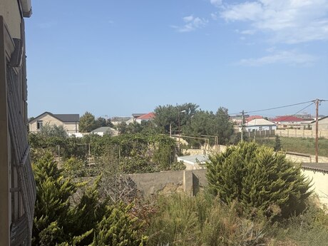 5 otaqlı həyət evi, 150 m², Sea Breeze: 499 000 ₼ 2