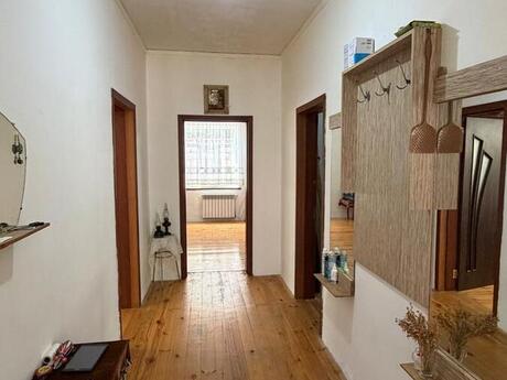 3 otaqlı həyət evi, 80 m², Maştağa: 65 000 ₼ 2