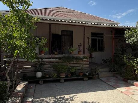 Объявление №6437393 - Баку, пос. Маштаги, 3-комн., 80 м²