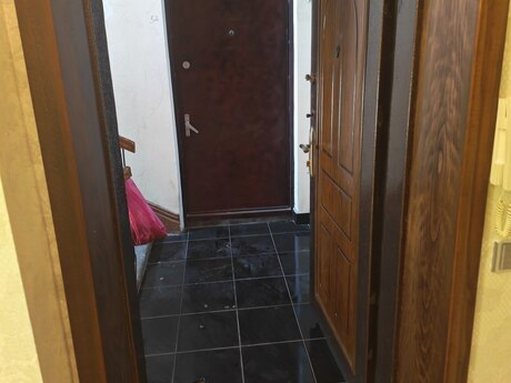 Kirayə 3 otaqlı mənzil, 120 m², Qara Qarayev: 1 000 ₼/ay 2