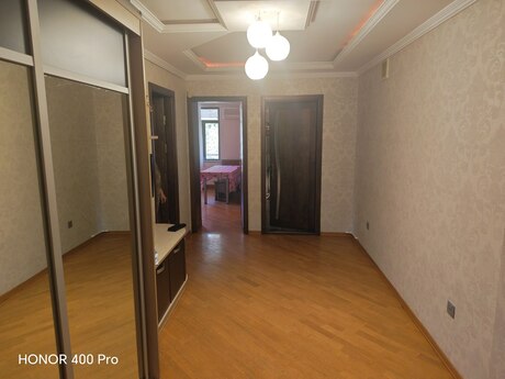 Kirayə 3 otaqlı mənzil, 120 m², Qara Qarayev: 1 000 ₼/ay 4