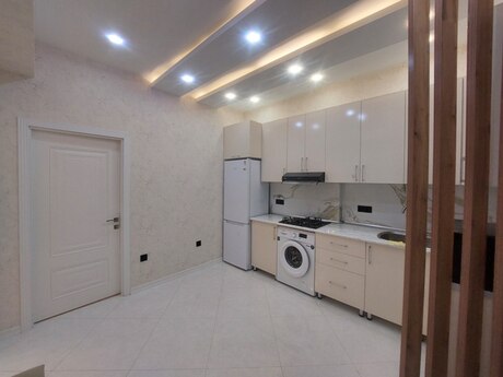 Kirayə 2 otaqlı mənzil, 62 m², Nəsimi: 850 ₼/ay 3