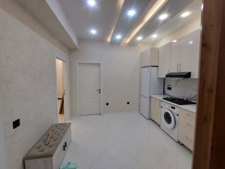 Kirayə 2 otaqlı mənzil, 62 m², Nəsimi: 850 ₼/ay 2