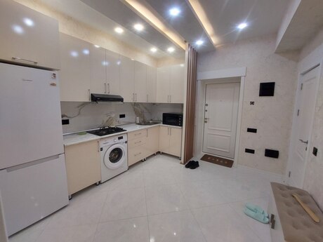 Kirayə 2 otaqlı mənzil, 62 m², Nəsimi: 850 ₼/ay 4