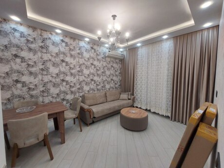Kirayə 2 otaqlı mənzil, 62 m², Nəsimi: 850 ₼/ay 5