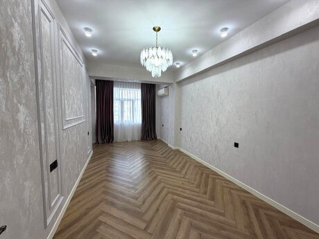 3 otaqlı mənzil, 105 m², Nəriman Nərimanov: 380 000 ₼ 5