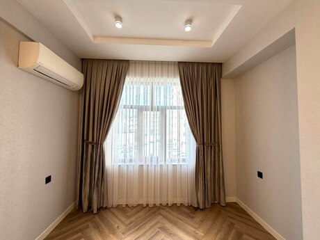 3 otaqlı mənzil, 105 m², Nəriman Nərimanov: 380 000 ₼ 3