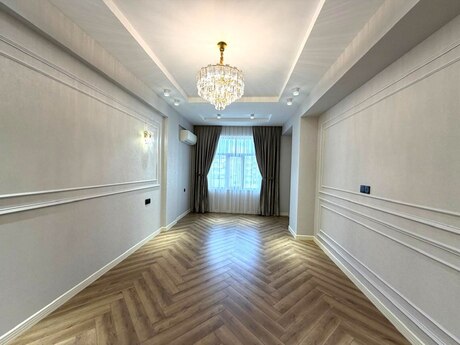 3 otaqlı mənzil, 105 m², Nəriman Nərimanov: 380 000 ₼ 2