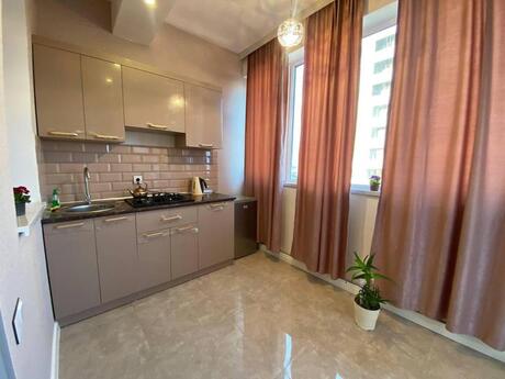 Kirayə 2 otaqlı mənzil, 75 m², Nəsimi: 60 ₼/ay 4