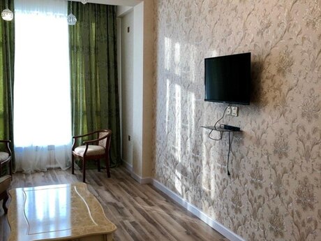 Kirayə 2 otaqlı mənzil, 75 m², Nəsimi: 60 ₼/ay 2