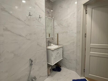 Kirayə 2 otaqlı mənzil, 75 m², Nəsimi: 60 ₼/ay 5