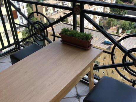 Kirayə 2 otaqlı mənzil, 75 m², Nəsimi: 60 ₼/ay 3