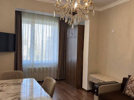 Kirayə 2 otaqlı mənzil, 60 m², Memar Əcəmi: 650 ₼/ay 4