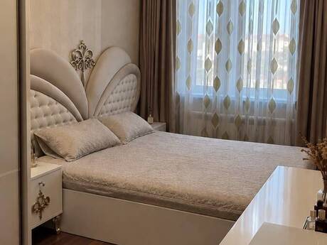 Kirayə 2 otaqlı mənzil, 60 m², Memar Əcəmi: 650 ₼/ay 3