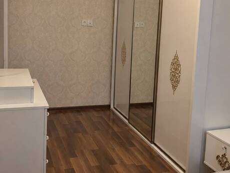 Kirayə 2 otaqlı mənzil, 60 m², Memar Əcəmi: 650 ₼/ay 2