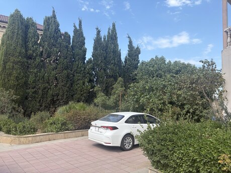 5 otaqlı həyət evi, 320 m², Bilgəh: 900 000 ₼ 3