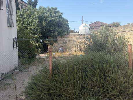 5 otaqlı həyət evi, 320 m², Bilgəh: 900 000 ₼ 4