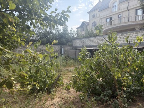 5 otaqlı həyət evi, 320 m², Bilgəh: 900 000 ₼ 5
