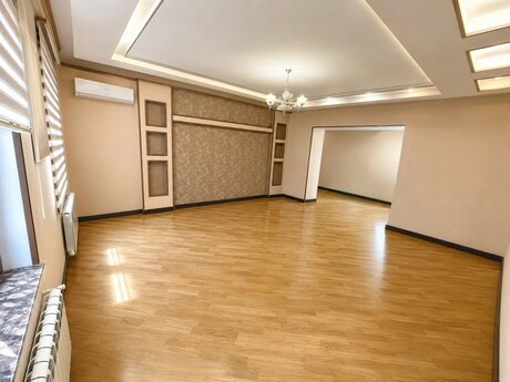 3 otaqlı mənzil, 142 m², Nizami: 394 000 ₼ 4