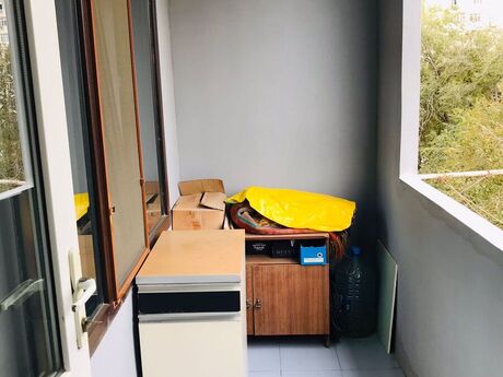 2-комнатная квартира, 55 м², Həzi Aslanov: 125 000 ₼ 3