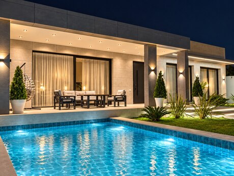 4 otaqlı həyət evi, 280 m², Mərdəkan: 645 000 ₼ 2
