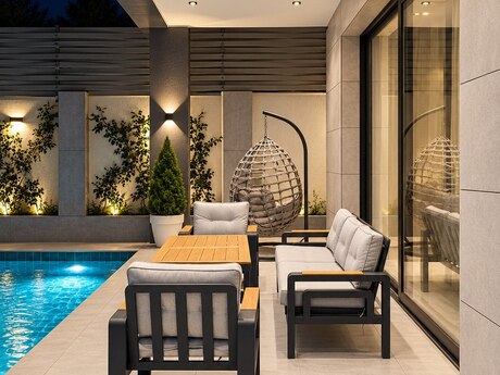 4 otaqlı həyət evi, 280 m², Mərdəkan: 645 000 ₼ 5
