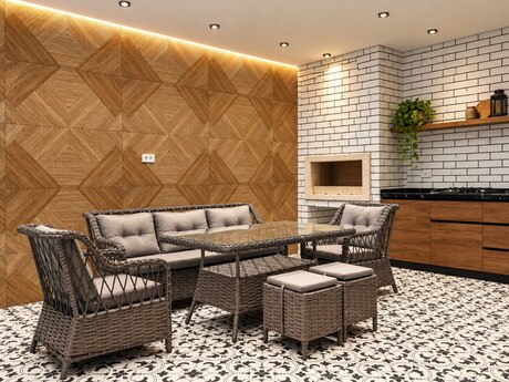 4 otaqlı həyət evi, 280 m², Mərdəkan: 645 000 ₼ 4