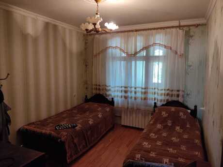 4 otaqlı mənzil, 90 m², Xalqlar Dostluğu: 210 000 ₼ 5