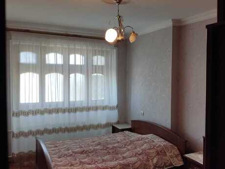 4 otaqlı mənzil, 90 m², Xalqlar Dostluğu: 210 000 ₼ 4