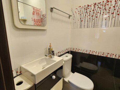 Kirayə 3 otaqlı mənzil, 135 m², Şah İsmayıl Xətai: 1 200 ₼/ay 4