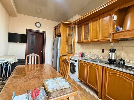 3-room apartment, 85 m², Yeni Yasamal: 192 000 ₼ 3