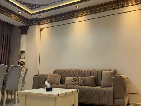 Kirayə 2 otaqlı mənzil, 70 m², Prestij Park: 800 ₼/ay 4