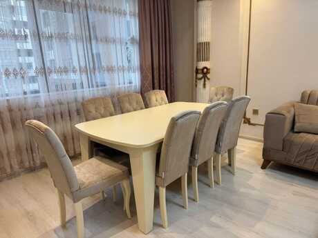 Kirayə 2 otaqlı mənzil, 70 m², Prestij Park: 800 ₼/ay 3
