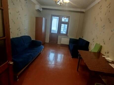 Аренда: 1-комнатная квартира, 50 м², İnşaatçılar: 400 ₼/мес 2