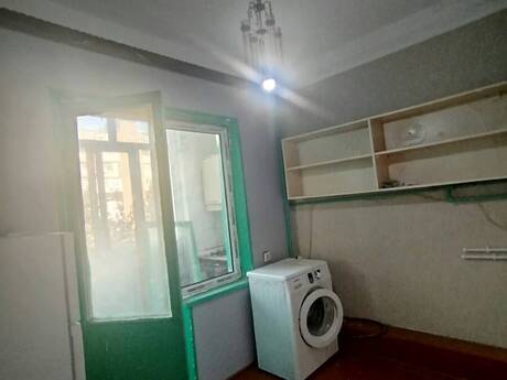 Аренда: 1-комнатная квартира, 50 м², İnşaatçılar: 400 ₼/мес 3