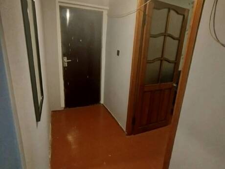 Аренда: 1-комнатная квартира, 50 м², İnşaatçılar: 400 ₼/мес 5