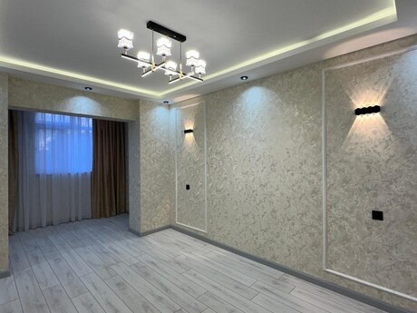 Elan №6437439 - Bakı, Xətai r., 2 otaqlı, 65 m², 1/9 mərtəbə
