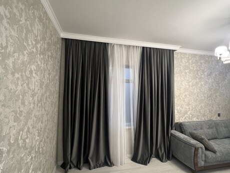 2 otaq · 70 m² · 7/9 mərtəbə, Qara Qarayev
