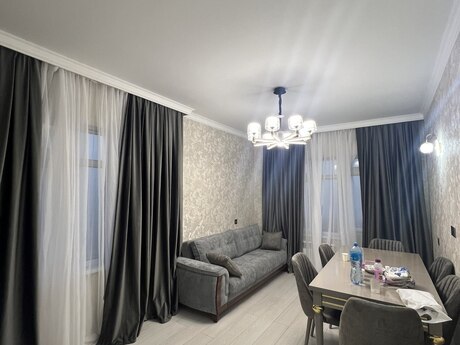 2 otaqlı mənzil, 70 m², Qara Qarayev: 197 000 ₼ 4