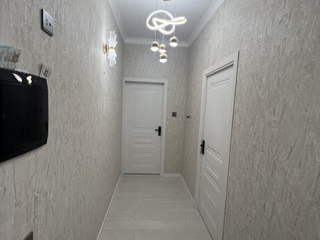 2 otaqlı mənzil, 70 m², Qara Qarayev: 197 000 ₼ 5