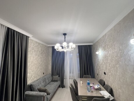 2 otaqlı mənzil, 70 m², Qara Qarayev: 197 000 ₼ 2
