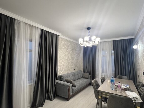 2 otaqlı mənzil, 70 m², Qara Qarayev: 197 000 ₼ 3