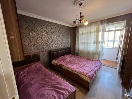 Kirayə 4 otaqlı mənzil, 100 m², 8 Noyabr: 795 ₼/ay 5