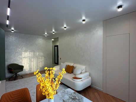 3 otaqlı mənzil, 65 m², Xalqlar Dostluğu: 200 000 ₼ 3